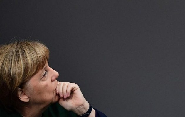 Η Μέρκελ δρομολογεί τη διαδοχή της; – Tι γράφει η Deutsche Welle