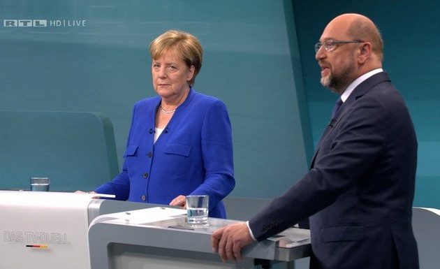 Η Μέρκελ “τέλειωσε” τον Ερντογάν: “Η Τουρκία δεν θα ενταχθεί ποτέ στην Ευρωπαϊκή Ένωση”