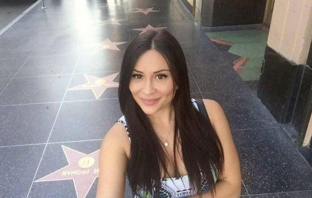 Άγρια δολοφονία 30χρονου μοντέλου: Της άνοιξαν το κρανίο και της στράγγιξαν το αίμα