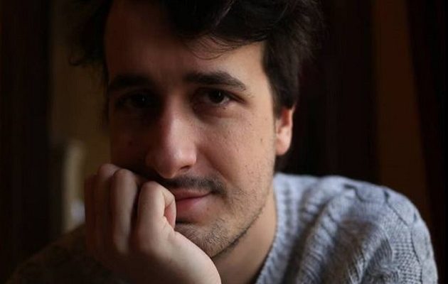 Αποφυλακίστηκε από τα μπουντρούμια του Ερντογάν και θα απελαθεί ο Γάλλος δημοσιογράφος