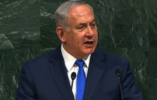 Το Ισραήλ θα δράσει για να αποτρέψει το Ιράν να εγκαθιδρύσει βάσεις στη Συρία