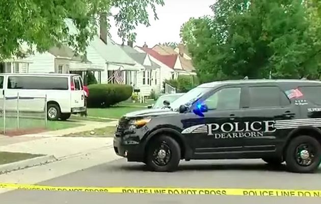 Μωρό βρήκε όπλο και τραυμάτισε παιδιά 3 ετών στο Ντιτρόιτ