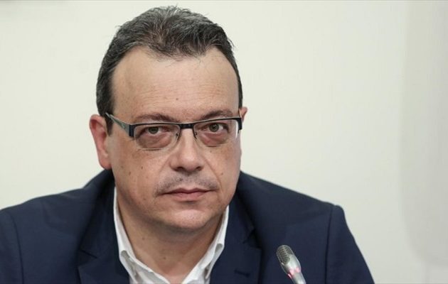 Φάμελλος: Ξεχαρβαλωμένο το επιτελικό κράτος της Ν.Δ.