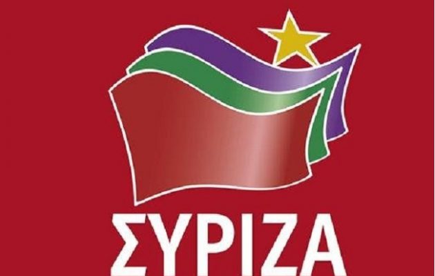 Ανατριχιαστικά χαρακτηρίζει ο ΣΥΡΙΖΑ τα μέτρα της ΝΔ για την Παιδεία