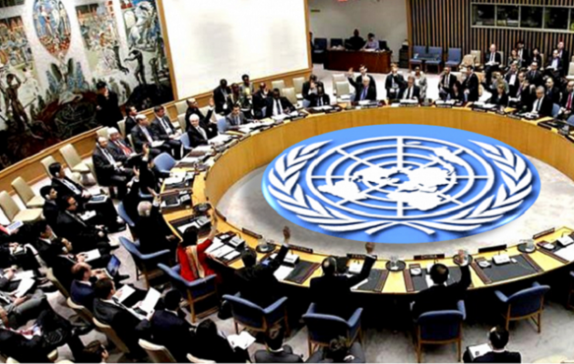 Νέα συνεδρίαση στο Συμβούλιο Ασφαλείας για τις «τροποποιημένες» κυρώσεις κατά της Βόρειας Κορέας