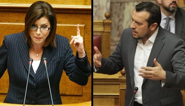 Παρότρυνση Ν. Παππά στη ΝΔ να προσαρμοστεί στη νέα οικονομική πραγματικότητα