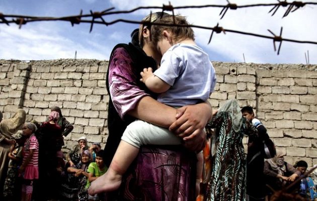 Διάσωση 209 προσφύγων τις τελευταίες ώρες – Αυξητική τάση στα νησιά