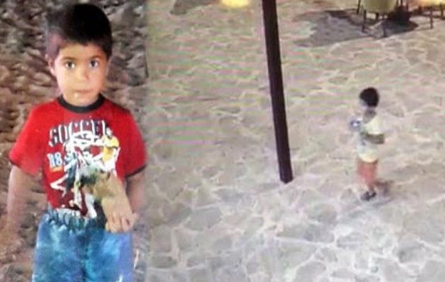 Απίστευτη κτηνωδία: Τούρκος έσφαξε  5χρονο προσφυγόπουλο από τη Συρία γιατί τον έβρισε