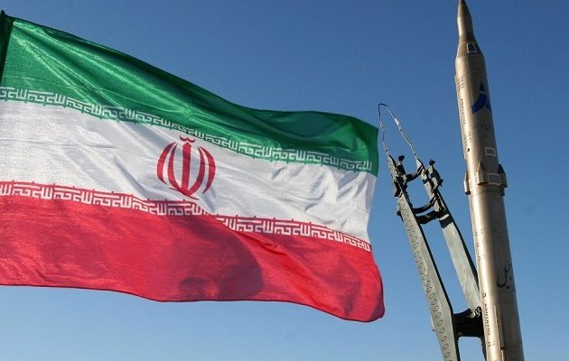 Η Γαλλία πηγαίνει κόντρα στις ΗΠΑ και επιμένει στη συμφωνία για τα πυρηνικά με το Ιράν