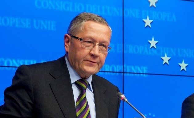 «Καλές πιθανότητες να βγει η Ελλάδα από το πρόγραμμα το 2018», τονίζει ο Ρέγκλινγκ  