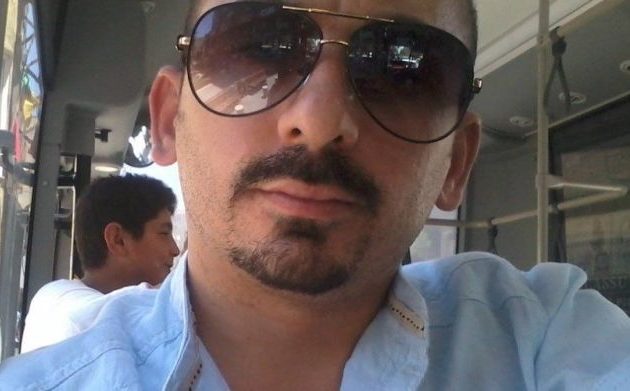 Στις 7 Σεπτεμβρίου ξεκινά στη Γερμανία η δίκη του Τούρκου πληροφοριοδότη Μεχμέτ Φατίχ Σαϊάν