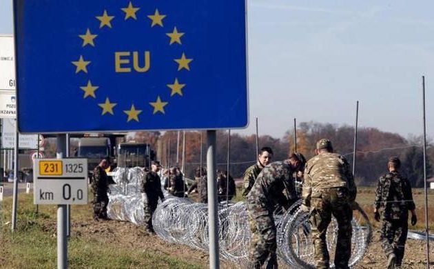 Απορρίπτει η Αυστρία τις προτάσεις Γιούνκερ για επέκταση Σένγκεν