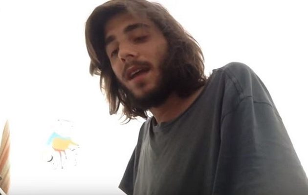 Συγκλονίζει ο νικητής της Γιουροβίζιον: Πρέπει να δώσω το σώμα μου στην επιστήμη