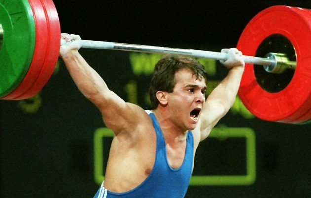 Σοκάρει ο θρύλος της άρσης βαρών: Μη ζητήσετε βοήθεια-  Έζησα την ζωή μου και θα πεθάνω