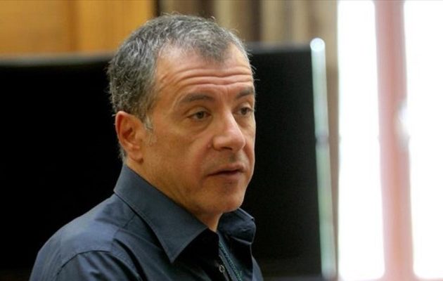 Στ. Θεοδωράκης: «Ο Τσίπρας θα προσπαθήσει να εξαντλήσει την τετραετία»