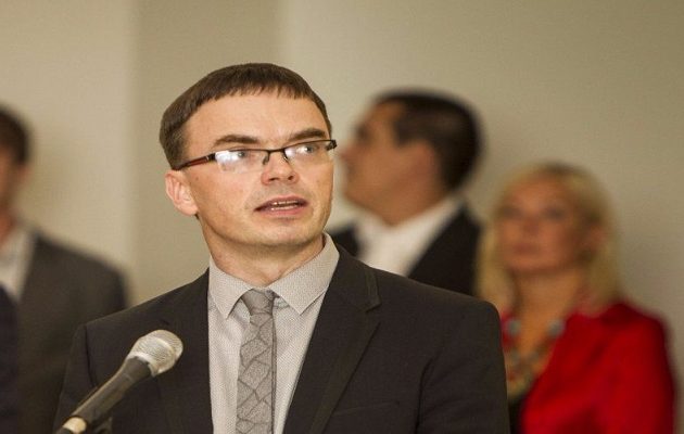 Εσθονός ΥΠ.ΕΞ.: Δεν χρειάζεται βιασύνη στον τερματισμό των ενταξιακών διαπραγματεύσεων με την Τουρκία