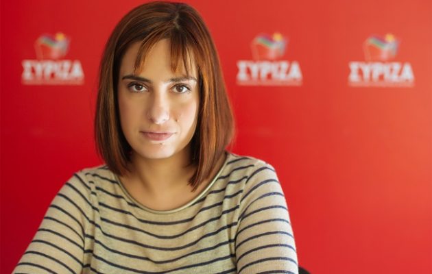 Σβίγκου: Άγριος, στυγνός κι ασύδοτος νεοφιλελευθερισμός από τον Μητσοτάκη