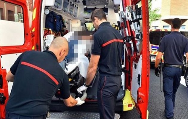 Επίθεση με επτά τραυματίες στην Τουλούζη – “Αλλαχού Ακμπάρ” φώναζε ο δράστης