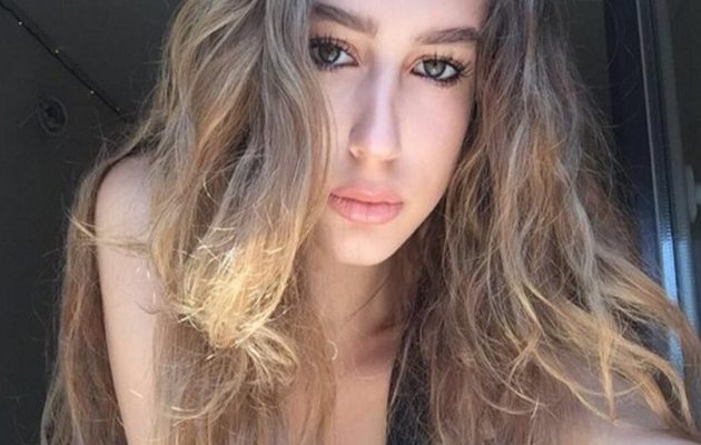 Με εντολή Ερντογάν καθαιρέθηκε η “Μις Τουρκία” λόγω ανάρτησή της για το πραξικόπημα