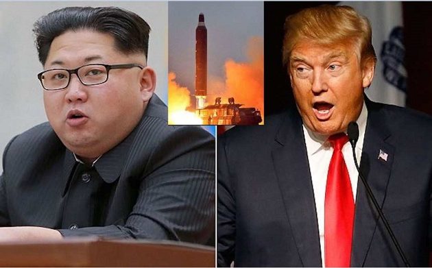 «Ψυχικά διαταραγμένος ο Τραμπ – Θα πληρώσει ακριβά τις απειλές»