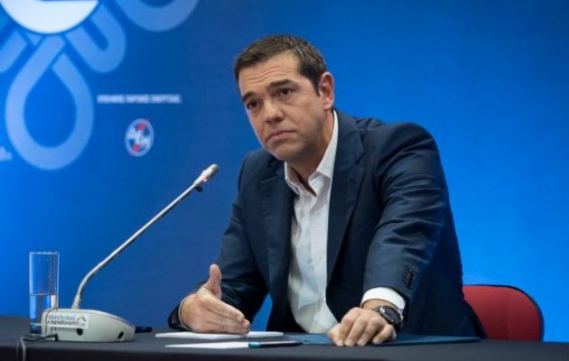 Ανάπτυξη και επιχειρηματικότητα στο επίκεντρο του Περιφερειακού Συνεδρίου της Θεσσαλίας – Ομιλία Τσίπρα την Τετάρτη