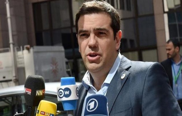 Γιατί πάει στην Ουγγαρία την Τρίτη ο Τσίπρας