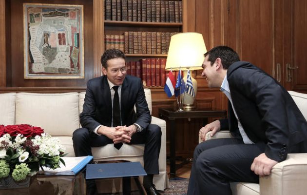 Πρόβα αξιολόγησης μετά το ακροδεξιό blitzkrieg του Βερολίνου