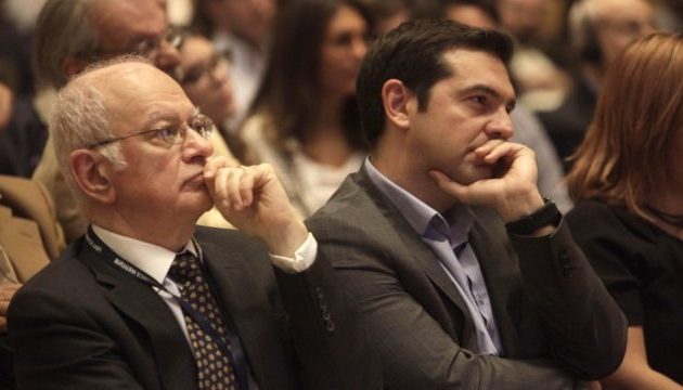 Το Μαξίμου κρατά ως κόρη οφθαλμού το “Grinvest” – Ποια νέα deal προχωρούν