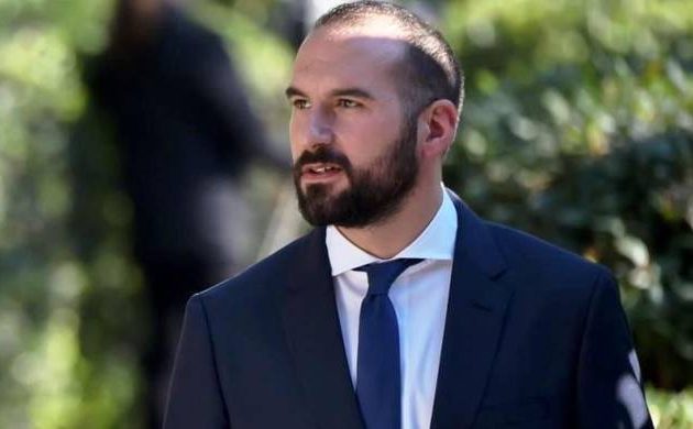 Τζανακόπουλος: Όλη η Ευρώπη μιλά για έξοδο από το Μνημόνιο, ο Μητσοτάκης δεσμεύθηκε για νέο