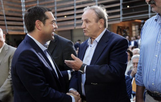 Γιατί οι σοσιαλπατριώτες στηρίζουν Τσίπρα – Ποιος ο εθνικός κίνδυνος από ένα πιθανό “ατύχημα”