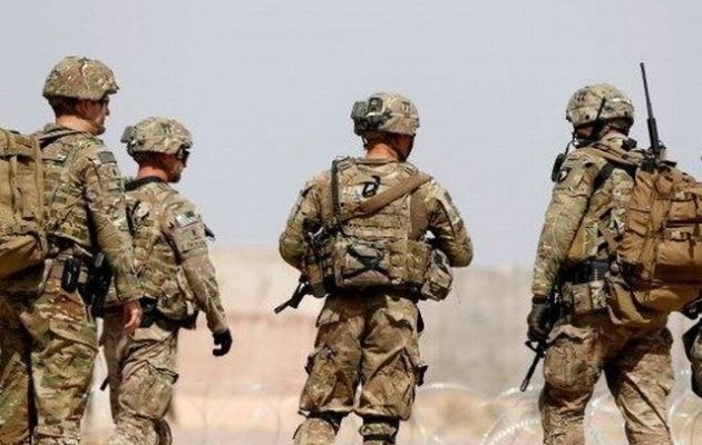 Εάν υπάρξουν περισσότεροι Αμερικανοί θύματα ο Μπάιντεν μπορεί να μην έχει άλλη επιλογή από το να διατάξει απευθείας πλήγματα κατά του Ιράν