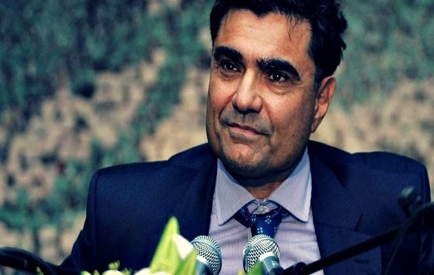 Tι είπε ο Γιάννης Βαρδινογιάννης για το μέλλον του Mega