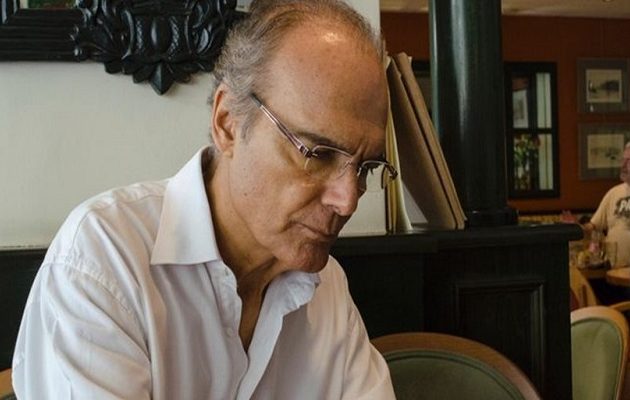 Τι αποφάσισε ο Εισαγγελέας μετά την έρευνα στη σωρό του Αλέξανδρου Βέλιου