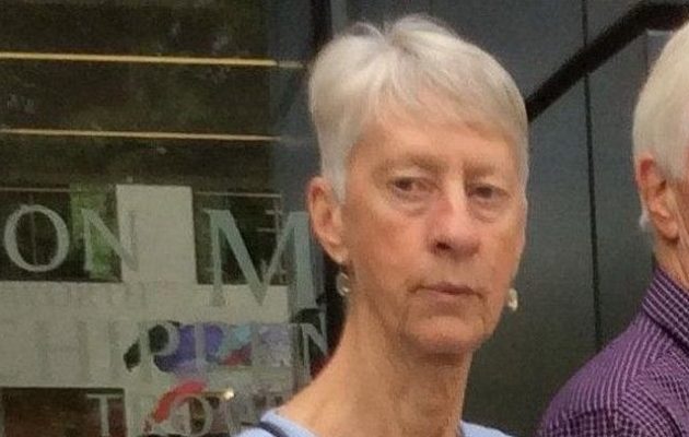 Λύκοι και τσακάλια κατασπάραξαν 62χρονη Βρετανίδα καθηγήτρια στη Ροδόπη