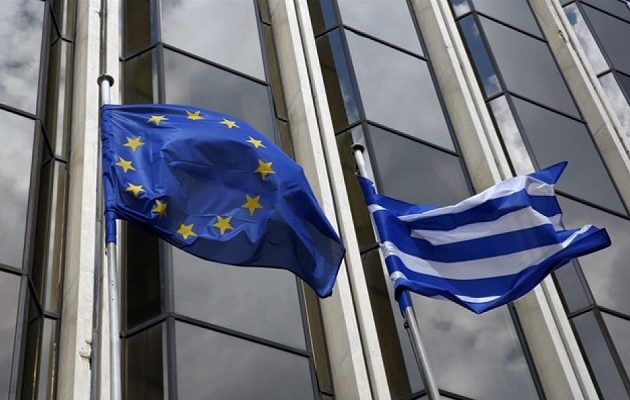 Ευρωπαίος αξιωματούχος: Στο Eurogroup του Δεκεμβρίου η απόφαση για τις συντάξεις