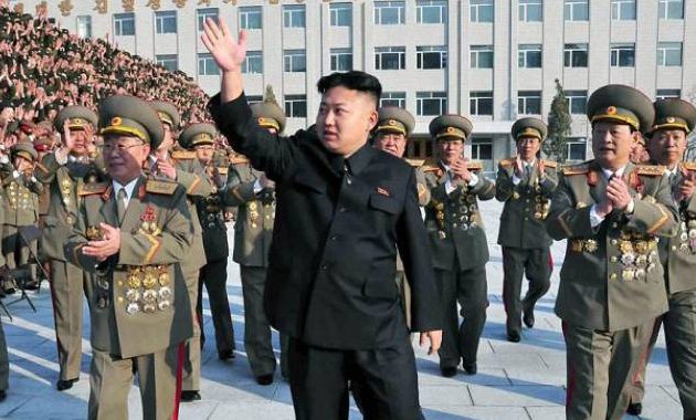 Ενέκρινε το Συμβούλιο Ασφαλείας περιορισμούς στον εφοδιασμό της Πιονγιάνγκ με πετρέλαιο – αέριο