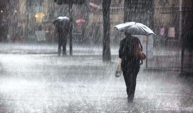 Προμηθευτείτε ομπρέλα – Τοπικές βροχές στα βορειοδυτικά
