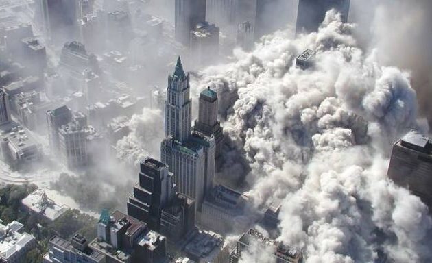 Αμερικανίδα Υπουργός: Το Ισλαμικό Κράτος ετοιμάζει χτύπημα σαν της 11ης Σεπτεμβρίου