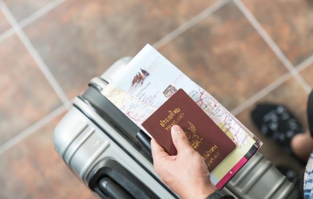 Ευρωπαϊκό Κοινοβούλιο: Ενίσχυση των ελέγχων στα σύνορα της Ευρώπης με 480 εκατ. ευρώ