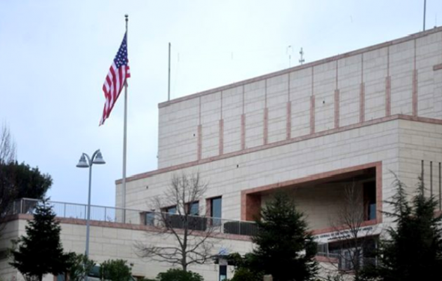 Οι ΗΠΑ κλείνουν την πόρτα στους Τούρκους: Γιατί σταμάτησαν να τους χορηγούν VISA