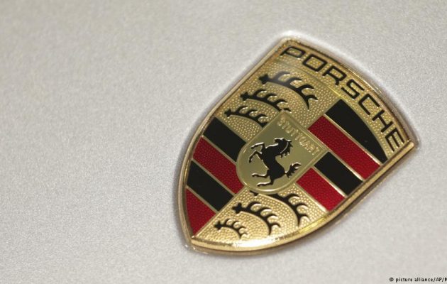 Το ναζιστικό παρελθόν της Porsche