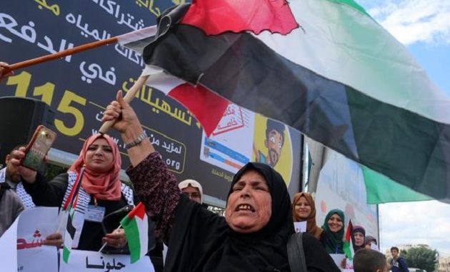 Ιστορική συμφωνία μεταξύ Χαμάς και Φατάχ