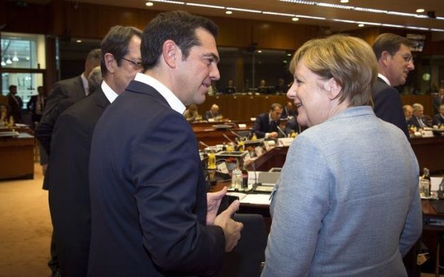 Τσίπρας: Η Τουρκία πρέπει να συμμορφωθεί – Η ΕΕ να της στείλει αυστηρό μήνυμα