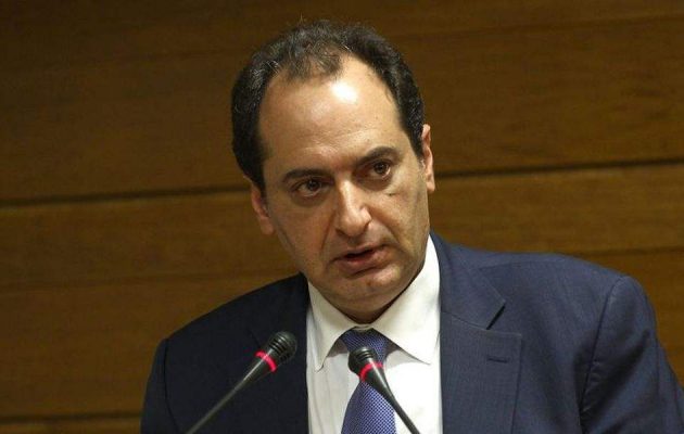 Σπίρτζης: Πότε θα κυκλοφορήσουν τα πρώτα νέα αστικά λεωφορεία στη Θεσσαλονίκη