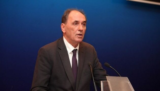 Σταθάκης από τη Μόσχα: Το φυσικό αέριο της Ρωσίας καίριο για την Ευρώπη