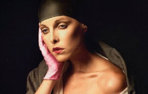 Το μήνυμα του Μητσοτάκη με φωτογραφία της Νατάσας Καραμανλή