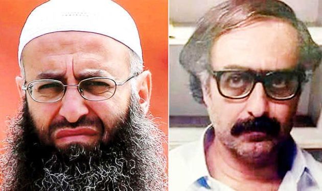 Το Μόνιμο Στρατοδικείο στον Λίβανο καταδίκασε σε θάνατο τον ιμάμη τζιχαντιστή Αχμάντ Αλ Ασίρ