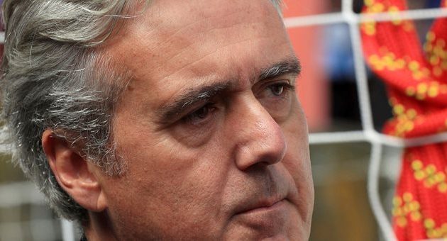 Βρετανός υπουργός έδωσε στη βοηθό χρήματα για να αγοράσει σεξουαλικά βοηθήματα!