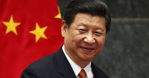 Πανίσχυρος ηγέτης της Κίνας ο Σι Τζινπίνγκ