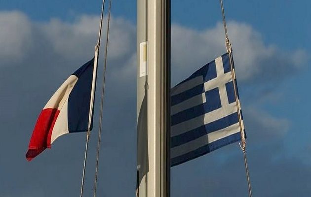 Ποιος γαλλικός κολοσσός κάνει “απόβαση” στην Ελλάδα με νέες επενδύσεις